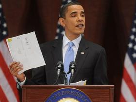 Barack Obama zakon