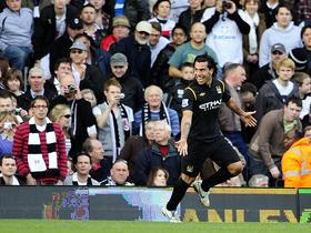 Carlos Tevez