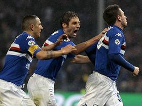 Antonio Cassano