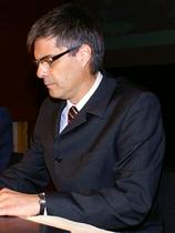 Dorjan Marušič