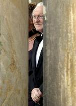 Wolfgang Wagner