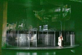 Parsifal (režija: Christoph Schlingensief, 2004)