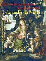 Ernst Ullmann, Ernst Lux: Ein wiedergefundener Leonardo da Vinci