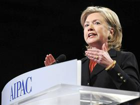 Hillary Clinton