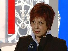 Majda Širca