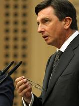 Borut Pahor