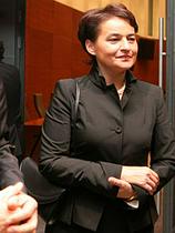 Irma Pavlinič Krebs