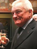 Borut Miklavčič