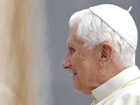 Papež Benedikt XVI.