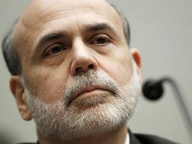 Ben Bernanke