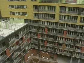 Celovški dvori