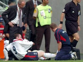 Wayne Rooney