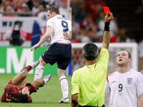 Wayne Rooney