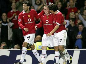 Wayne Rooney