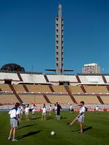 Estadio Centenario