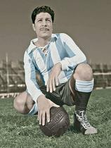 Guillermo Stábile
