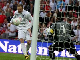 Wayne Rooney