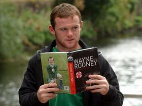 Wayne Rooney