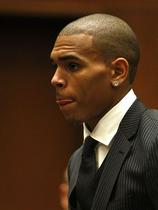 Chris Brown