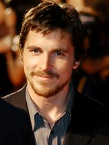 Christian Bale