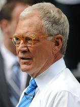 David Letterman