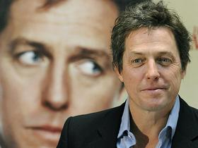 Hugh Grant