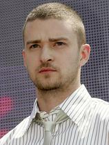 Justin Timberlake