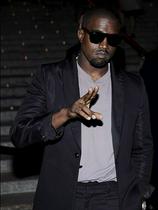 Kanye West