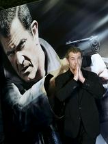 Mel Gibson