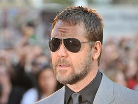 Russell Crowe