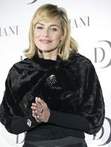 Sharon Stone