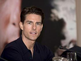 Tom Cruise