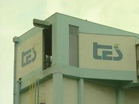 TEŠ