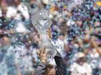 Kim Clijsters