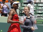Venus Williams in Kim Clijsters