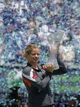 Kim Clijsters