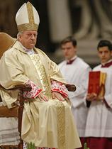 Franc Rode