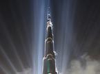 Burj Kalifa