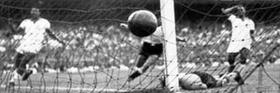Brazilija 1950
