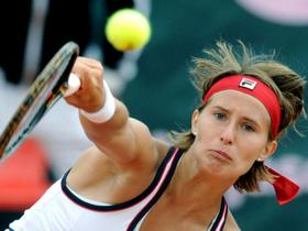 Polona Hercog