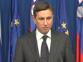 Borut Pahor