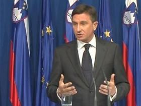 Borut Pahor