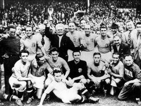 Italija Vittoria Pozza