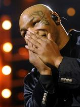 Mike Tyson