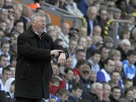 Alex Ferguson