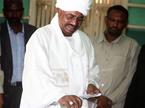 Omar Al Bašir