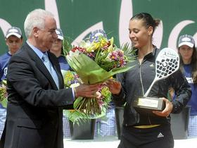 Flavia Pennetta