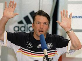 Lothar Matthäus