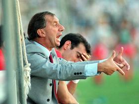 Carlos Bilardo