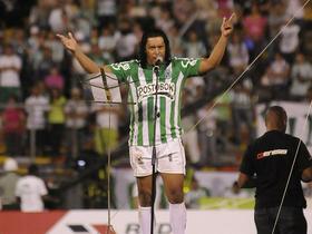 Rene Higuita
